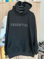 Essentials Hoddie „Fear Of God“ Sachsen - Mülsen Vorschau