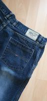 Jeans * TOMMY HILFIGER Denim*38/34*original*USA Baggy Vintage*NEU Nordrhein-Westfalen - Ennepetal Vorschau