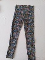 Leggings 128 Mädchen Baden-Württemberg - Köngen Vorschau