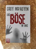 Cody Mcfadyen - Das Böse in uns Niedersachsen - Schwarme Vorschau