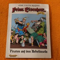 Prinz Eisenherz Band 48 - Piraten auf den Nebelinseln Sachsen-Anhalt - Kalbe (Milde) Vorschau