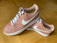 Nike Court Vision, Damen, low, rosé München - Berg-am-Laim Vorschau