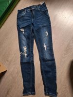 Noisy May Ankle Zip Jeans W 26 L.32 Schleswig-Holstein - Handewitt Vorschau