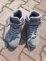 Kappa Winter Schuhe 42 Brandenburg - Ketzin/Havel Vorschau
