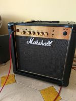 Marshall mg15 E-Gitarre Verstärker Baden-Württemberg - Karlsruhe Vorschau