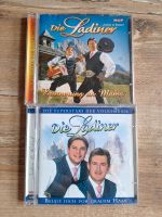 2 CDs der Saladiner Hessen - Bensheim Vorschau