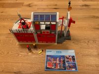 Playmobil 9462 City Große Feuerwache Nordrhein-Westfalen - Bornheim Vorschau