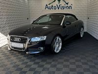 Audi A5 Cabriolet 3.0 TDI quattro*Exclusiv*Kamera* Niedersachsen - Herzberg am Harz Vorschau