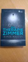 Thriller von Aimee Molloy  Das Therapie Zimmer Hessen - Langgöns Vorschau