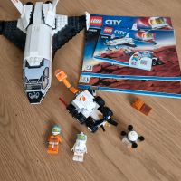 LEGO City, Space Mars-Forschungsshuttle Hessen - Idstein Vorschau