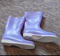 Gummistiefel Original DDR Ostalgie Vintage 60er 70er lila 40 Pankow - Prenzlauer Berg Vorschau