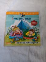 Conni geht zelten schläft im Kindergarten Baden-Württemberg - Kirchheim unter Teck Vorschau