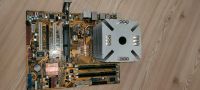 PC-Teile/Motherboard/Grafikkarte/CPU Nordrhein-Westfalen - Ense Vorschau