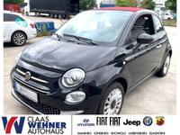 Fiat 500C DolceVita 1.0 Mild Hybrid EU6d  UConnect DA Kreis Pinneberg - Elmshorn Vorschau
