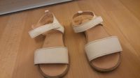 Sandalen für Mädchen größe 25 weiß Nordrhein-Westfalen - Hemer Vorschau