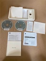 2x Apple Original CD Rom + Apple OVP - NEU ! Bonn - Bad Godesberg Vorschau