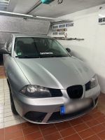 Seat Ibiza 1.2 6l Bayern - Erding Vorschau