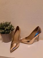 High Heels Pumps !! NEU in Größe 39 Nordrhein-Westfalen - Hamminkeln Vorschau
