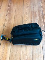 Topeak MTX Beam Rack V-Type + MTX TrunkBag Tour DXP WIE NEU Kiel - Ravensberg-Brunswik-Düsternbrook Vorschau