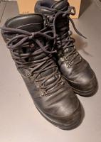 Meindl Combat Extrem Gr.43 9 Wanderschuhe ,Arbeitsschuhe Bayern - Sandberg Vorschau