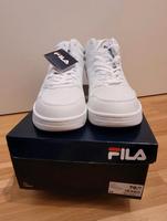 FILA Sneaker in Größe 44, inkl. Versand Mühlhausen - Freiberg Vorschau