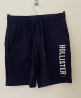 Hollister Shorts / Sweatshorts Gr. XS Wandsbek - Hamburg Duvenstedt  Vorschau