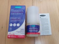 Lansinoh Bio Massageöl 50ml Schwangerschaft Baby Frankfurt am Main - Gallusviertel Vorschau