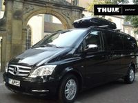 Thule® Motion 800 XL Dachbox Skibox mieten leihen Nordrhein-Westfalen - Harsewinkel - Marienfeld Vorschau