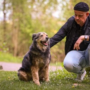 Catie - Herzensbrecherin sucht kraulende Hände in Marburg