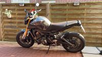 Yamaha MT09 RN29 Nordrhein-Westfalen - Delbrück Vorschau