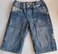 Tolle Vingino Shorts Jeans Gr. 3 - ca. 98 Niedersachsen - Wilhelmshaven Vorschau