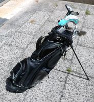 Golfbag - Wilson Bayern - Erlangen Vorschau