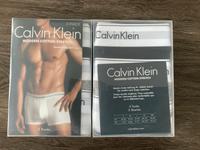 Calvin Klein Boxershorts 2 * 3er Pack Gr. L Neu & OVP Sachsen - Coswig Vorschau