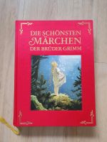 Buch Die schönsten Märchen der Brüder Grimm Hessen - Schlitz Vorschau