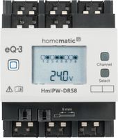 Homematic IP Wired Rabattaktion | Spare bis zu 10% | Smart Home Niedersachsen - Faßberg Vorschau