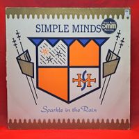 ‼️ Simple Minds - Sparkle In The Rain ‼️ Rock *LP*Vinyl*U374 Baden-Württemberg - Renchen Vorschau