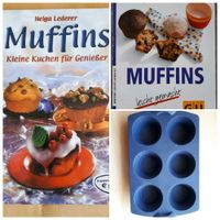 Tupperware Muffinsform, Muffins Backbuch Bayern - Kröning Vorschau