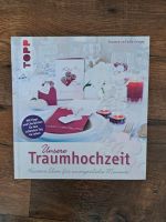 Buch: Unsere Traumhochzeit Hessen - Staufenberg Vorschau