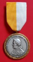 Ehrenmedaille Luxembourg Sachsen - Zwickau Vorschau