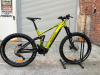 E-Bike Bionicon Wyatt  2 RH 46 Gr.M Sachsen-Anhalt - Quedlinburg Vorschau