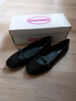 Graceland Ballerina Mädchenschuh Gr. 36 NEU Nordrhein-Westfalen - Grevenbroich Vorschau