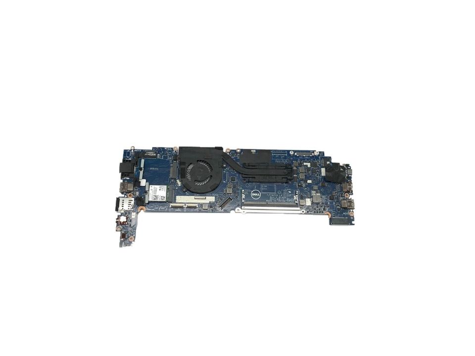 Dell Latitude 7280 Mainboard,Systemboard Reparatur / Austausch in Hamburg