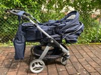 Kinderwagen Teutonia Bayern - Großostheim Vorschau