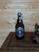 1l und 2l Bierflaschen, Bügelverschluss zur Deko o. zum Sparen Niedersachsen - Cadenberge Vorschau