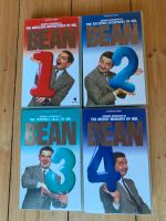 Mister Bean VHS Komplette Serie Rheinland-Pfalz - Bruchweiler Vorschau