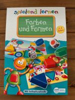 Lernspiel Formen und Farben Bayern - Pocking Vorschau