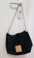 Tolle elegante Handtasche Umhängetasche schwarz Baden-Württemberg - Rastatt Vorschau