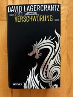 Stieg Larsson Verschwörung Hessen - Dieburg Vorschau