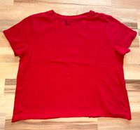 T-Shirt, kurz, rot, Gr. S Brandenburg - Potsdam Vorschau