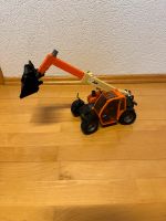 JLG Teleskopradlader Spielzeug Hessen - Petersberg Vorschau